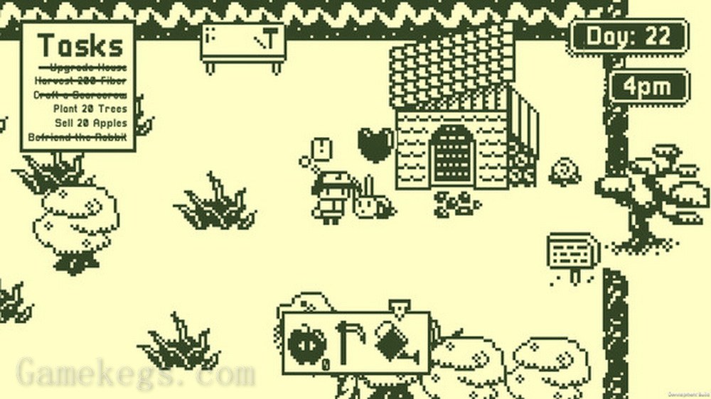比特果园：动物村庄.Bit Orchard: Animal Valley_3