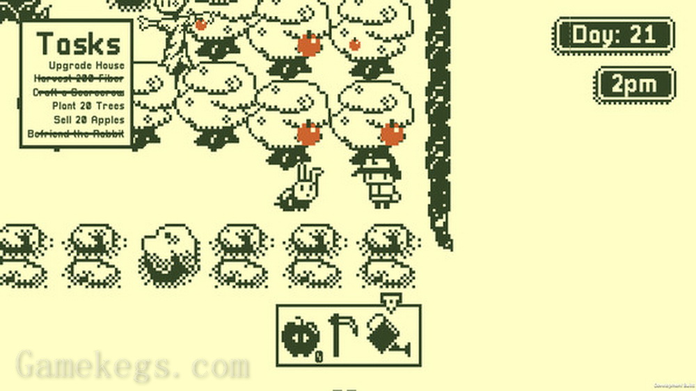 比特果园：动物村庄.Bit Orchard: Animal Valley_4