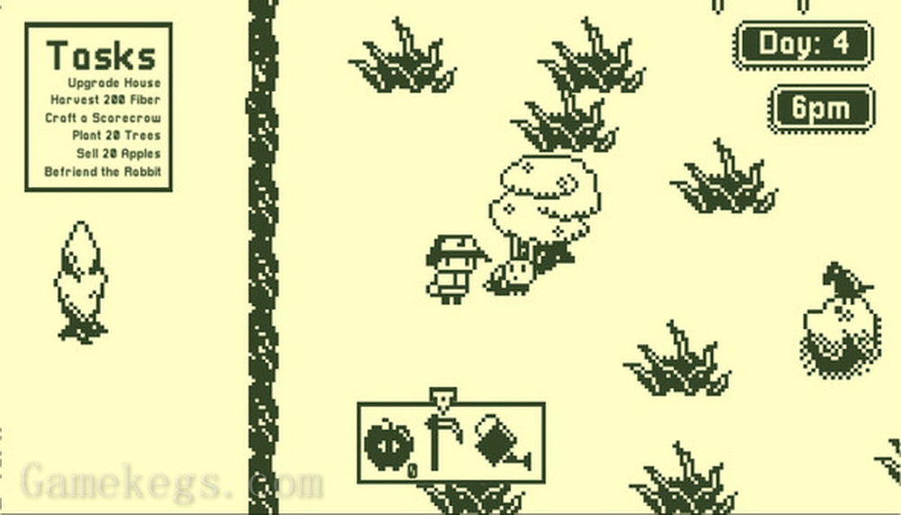 比特果园：动物村庄.Bit Orchard: Animal Valley_5