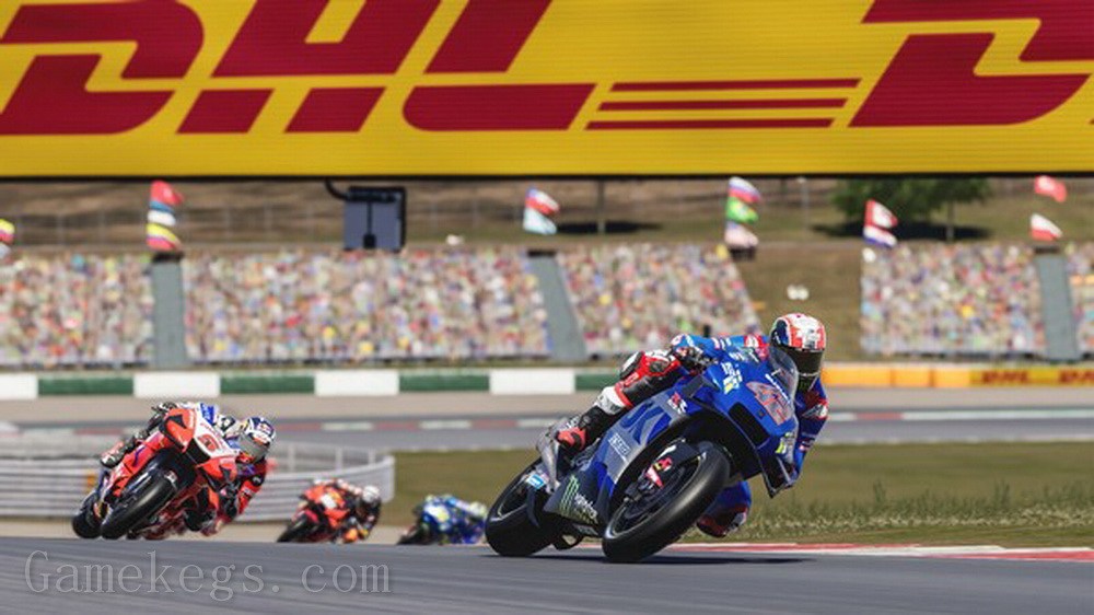 世界摩托大奖赛22.MotoGP 22_2