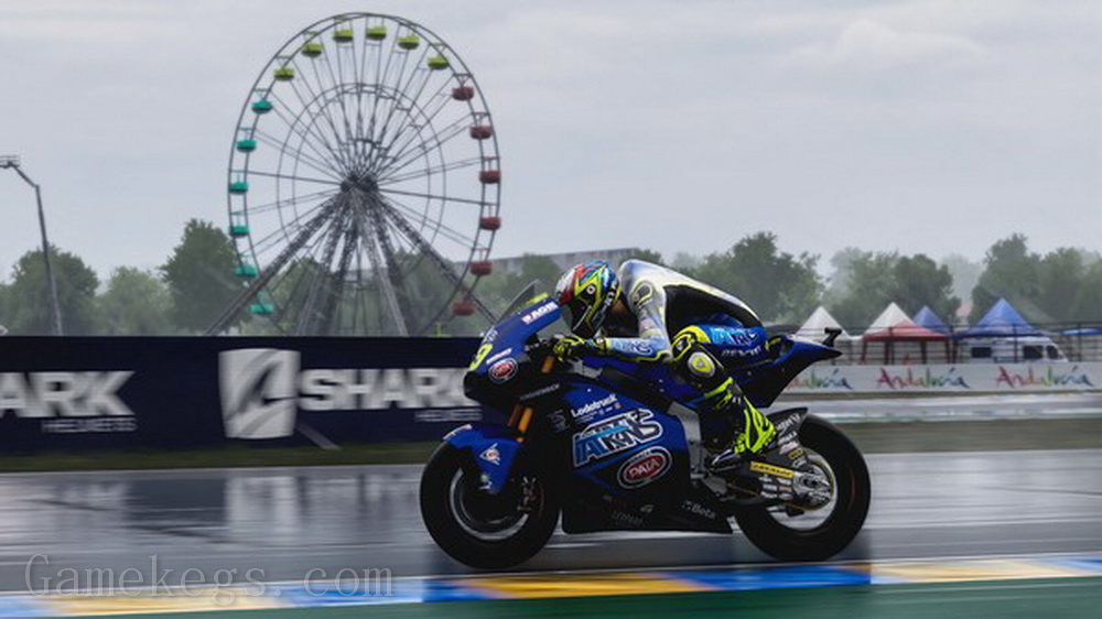 世界摩托大奖赛22.MotoGP 22_4