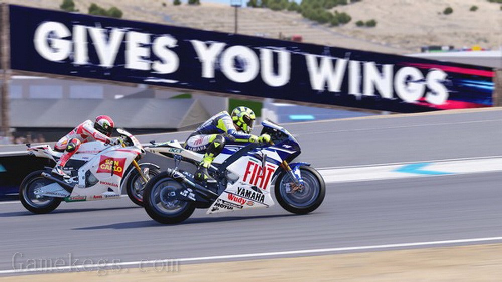 世界摩托大奖赛22.MotoGP 22_5
