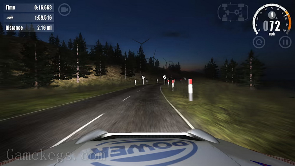 拉力竞速3.Rush Rally 3_5
