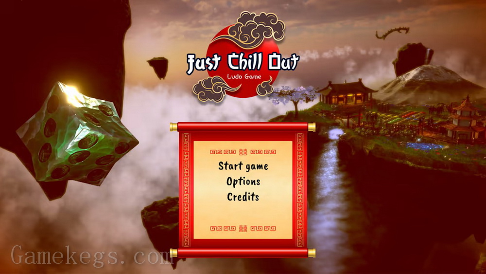 Ludo Game：放松一下！.Ludo Game: Just chill out!_5