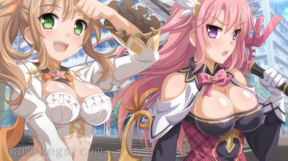 樱花天使.Sakura Angels_0