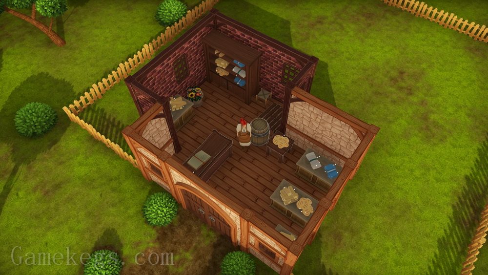 中世纪杂货店.Winkeltje: The Little Shop_3