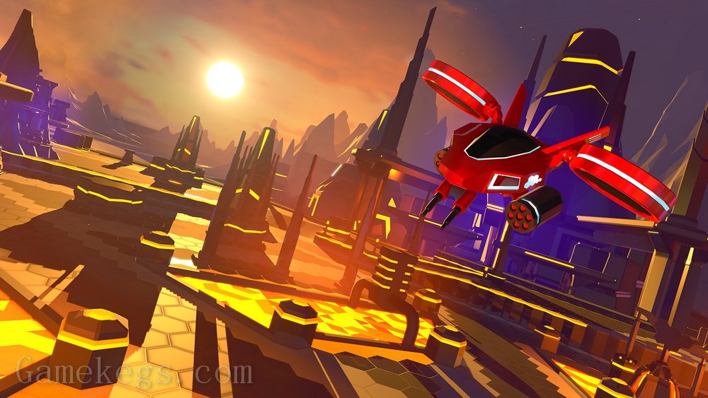 终极战区.Battlezone Gold Edition_0