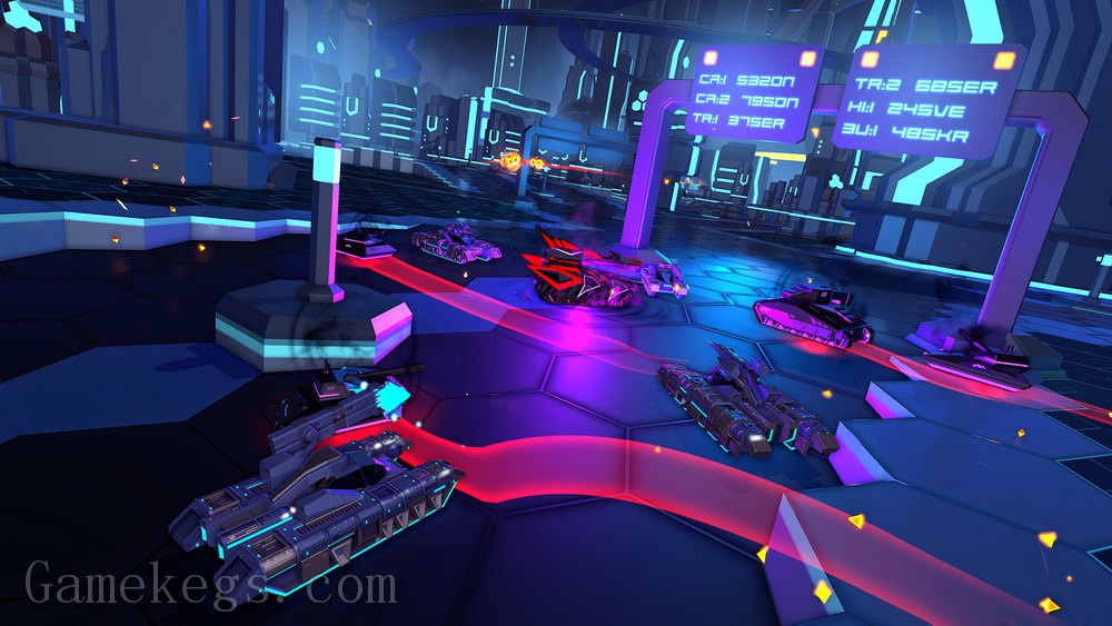 终极战区.Battlezone Gold Edition_4