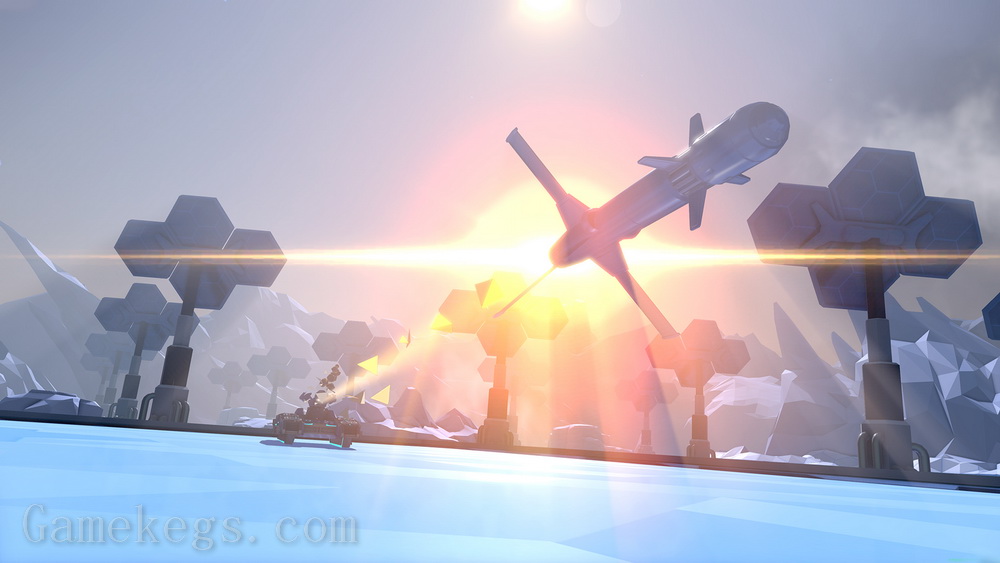 终极战区.Battlezone Gold Edition_5