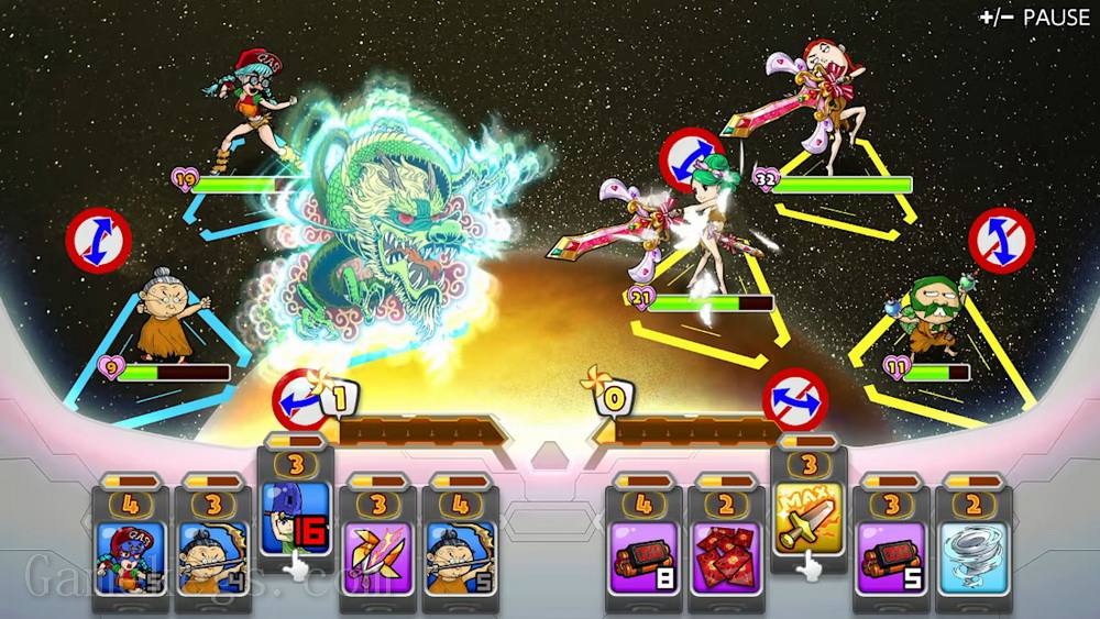 卡多巴战争.KADOBAT WARS!_3