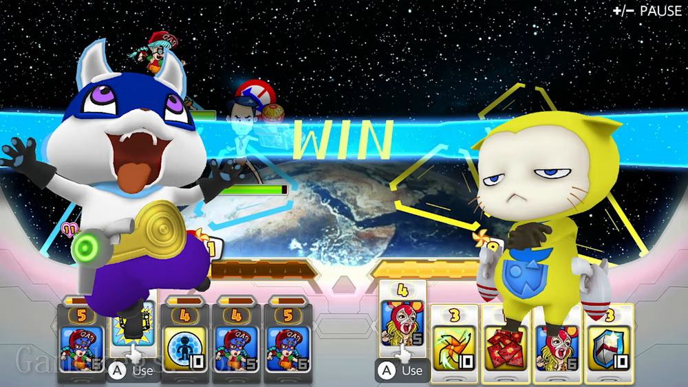 卡多巴战争.KADOBAT WARS!_5