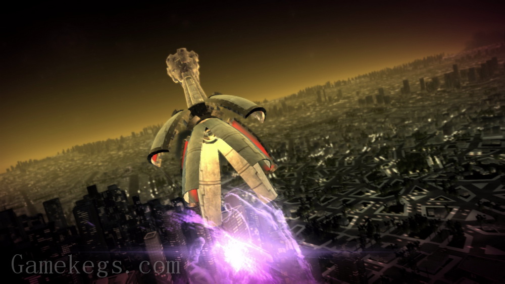 异形天降.Megaton Rainfall_3