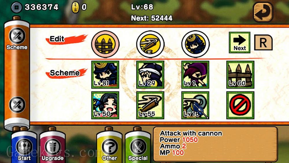 武士防御战：忍者战争.Samurai Defender: Ninja Warfare_4