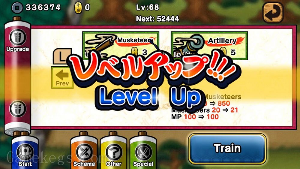 武士防御战：忍者战争.Samurai Defender: Ninja Warfare_5