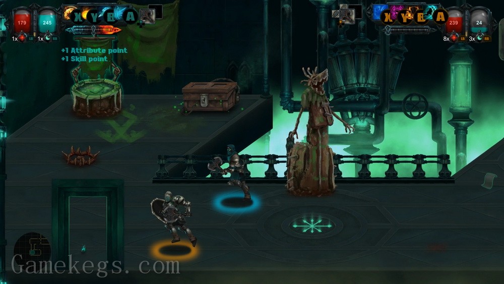 月光林地：终极版.Moonfall Ultimate_0