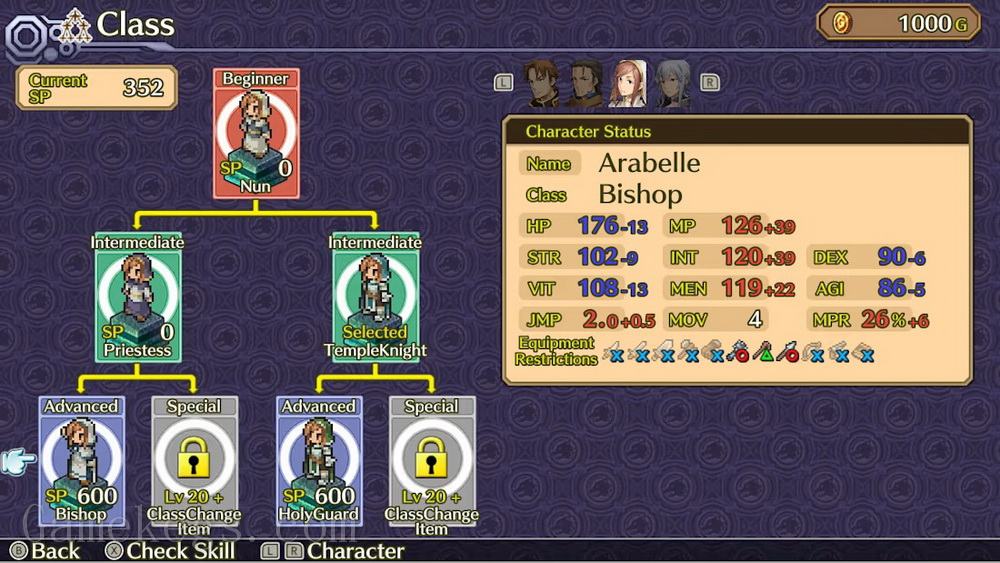 佣兵传奇：编年史.Mercenaries Saga Chronicles_2