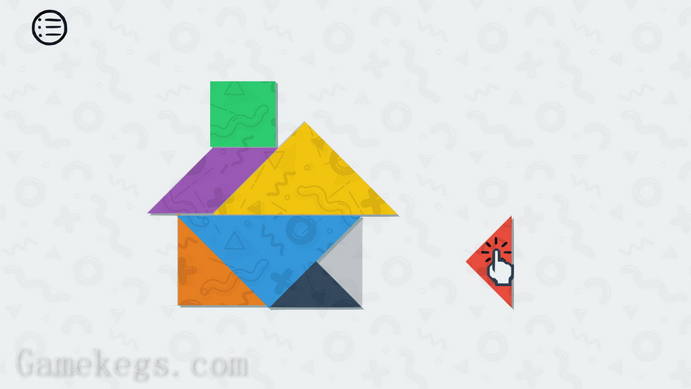 七巧板：豪华版.Tangrams Deluxe_3