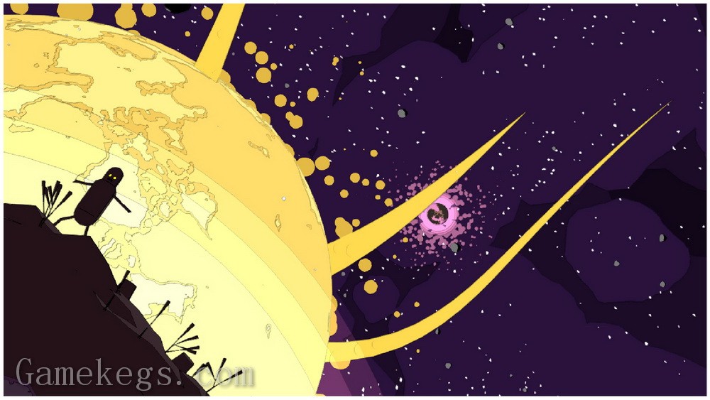 宇宙英雄吉托马陆.Jettomero: Hero of the Universe_1