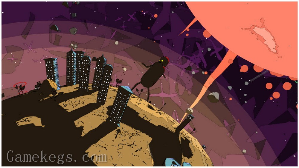 宇宙英雄吉托马陆.Jettomero: Hero of the Universe_4