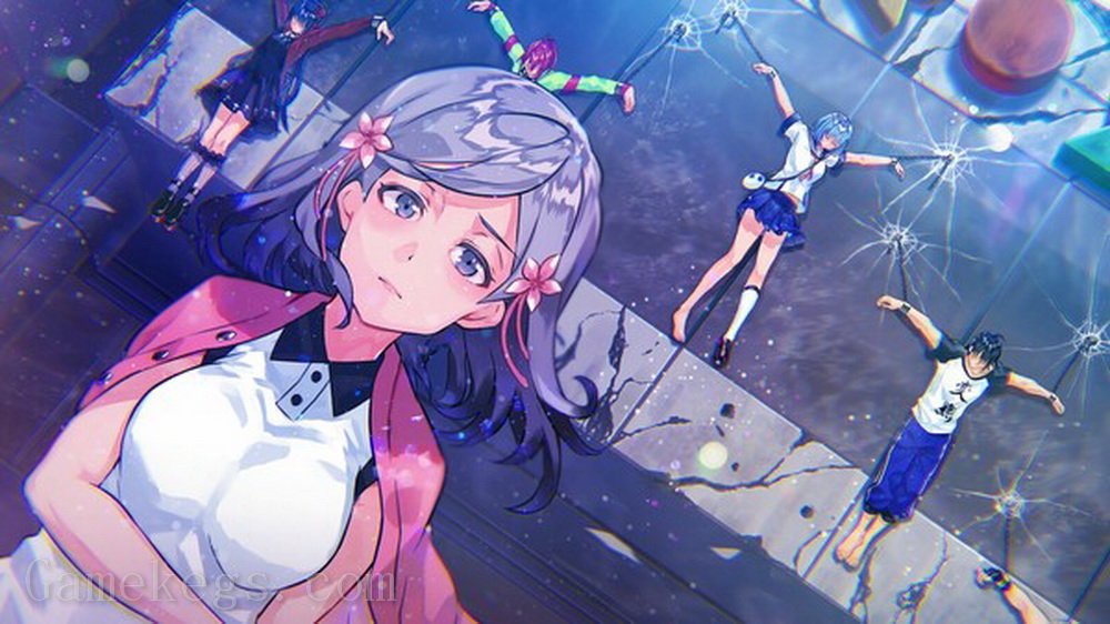 我们的世界在终结.Our World Is Ended_1