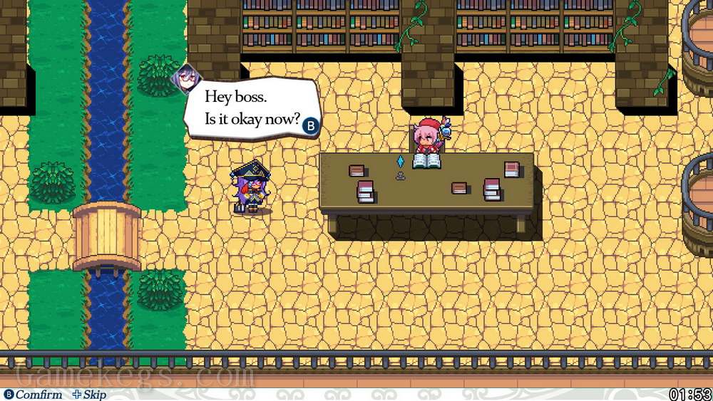 勇者地牢：正义的意义.Brave Dungeon: The Meaning Of Justice_2