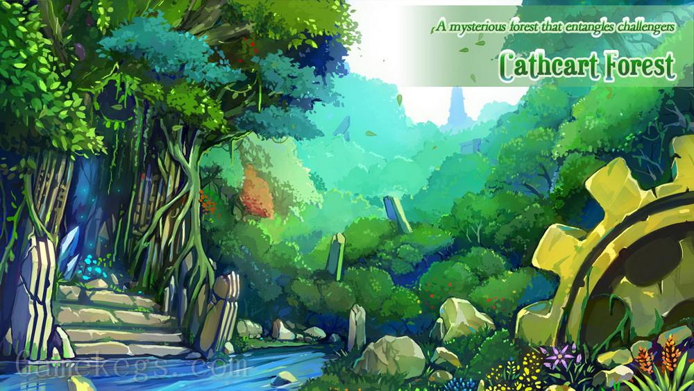 勇者地牢：正义的意义.Brave Dungeon: The Meaning Of Justice_5