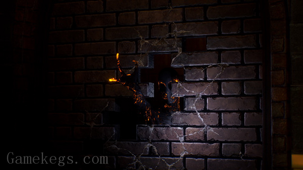 悲伤病毒.The Sorrowvirus: A Faceless Short Story_2