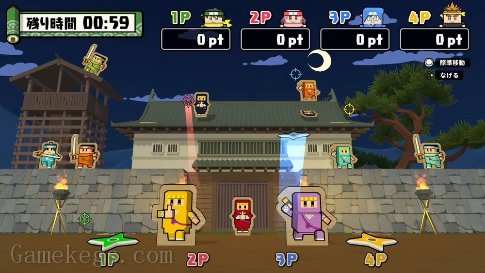 我们的忍者世界.Our Ninja World_1