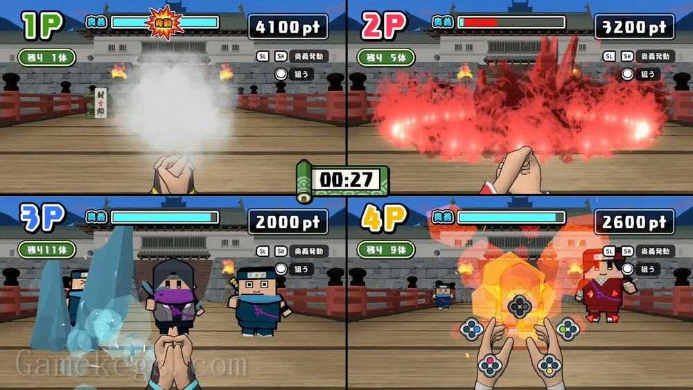 我们的忍者世界.Our Ninja World_3