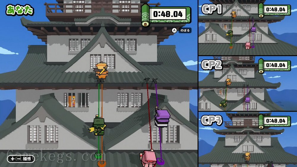我们的忍者世界.Our Ninja World_5