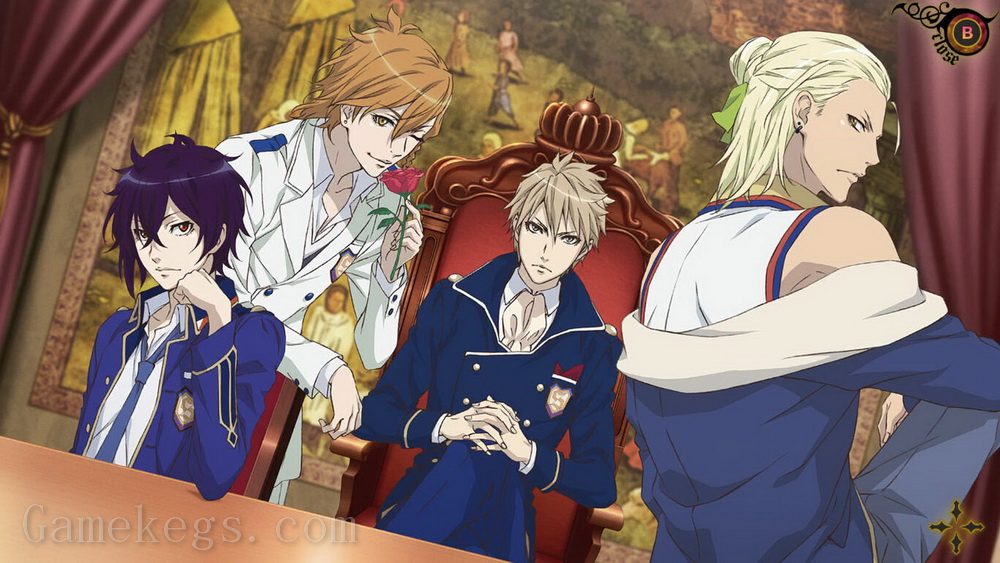 与魔共舞.Dance with Devils_0
