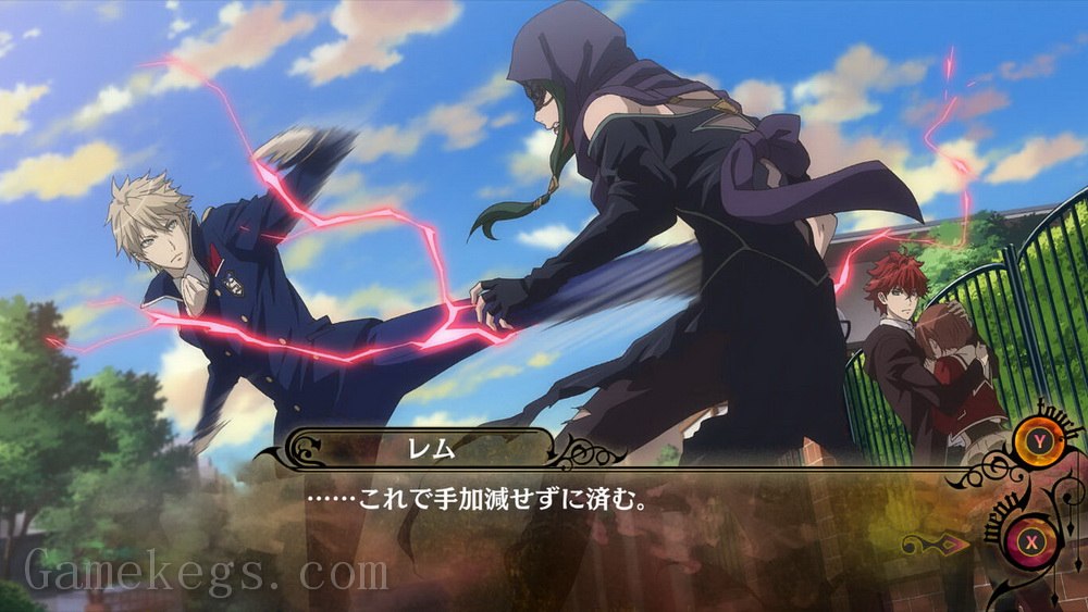 与魔共舞.Dance with Devils_2