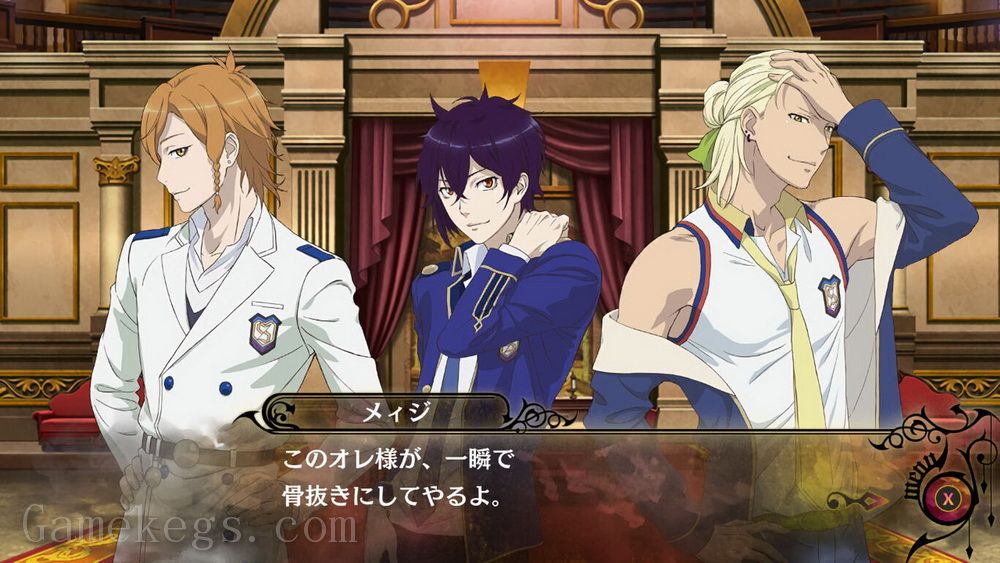 与魔共舞.Dance with Devils_3