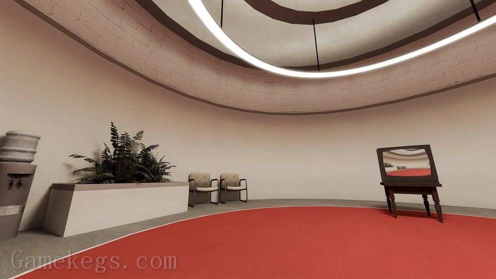 史丹利的寓言：超级豪华版.The Stanley Parable: Ultra Deluxe_1