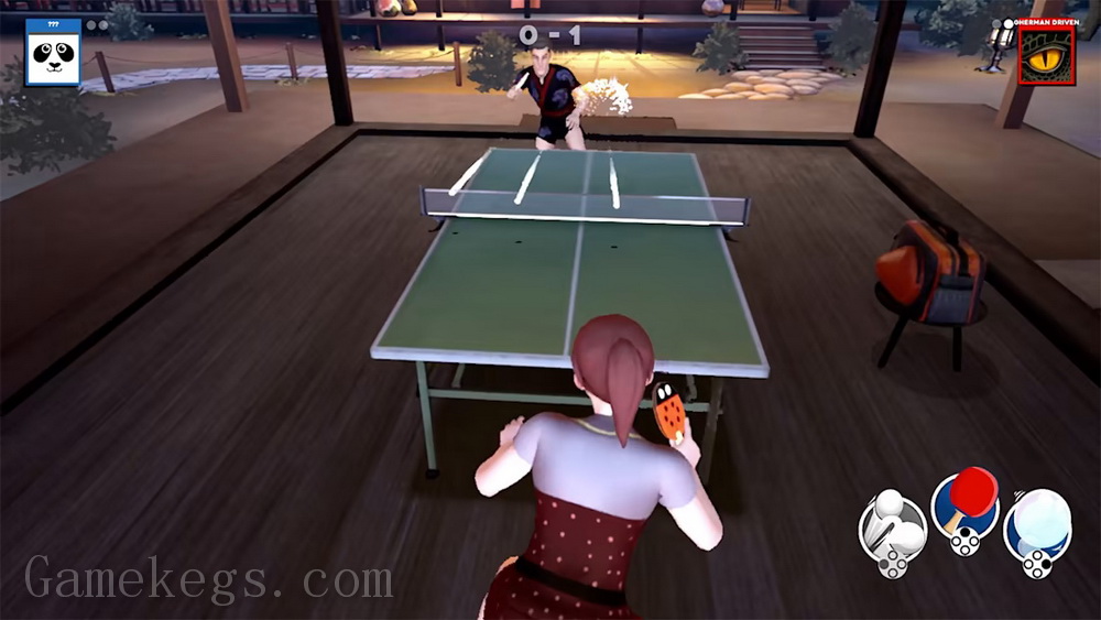 乒乓球馆.Ping Pong Arcade_1