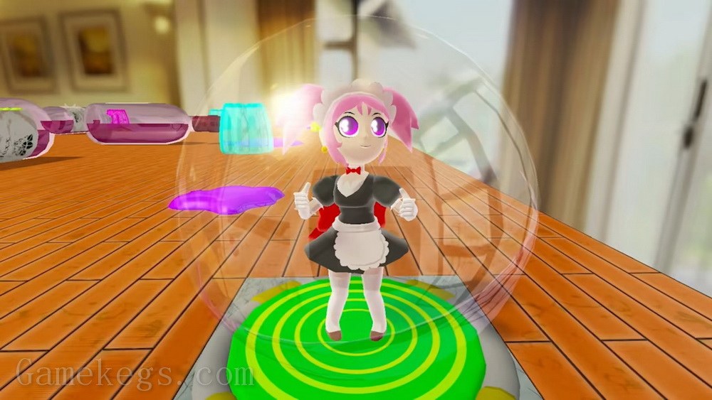 大理石女仆.Marble Maid_4