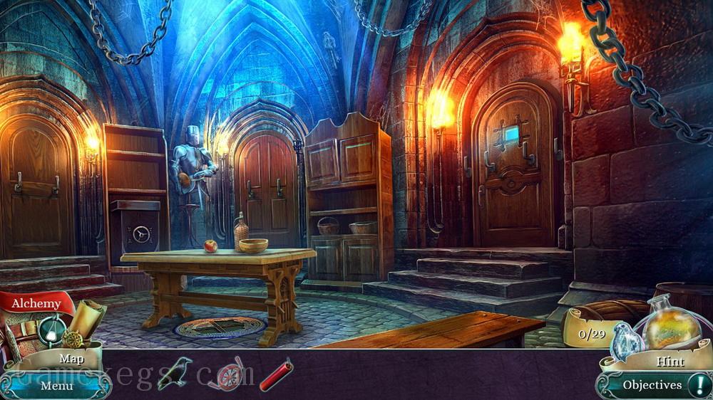 遗落之书：被盗的王国.Lost Grimoires: Stolen Kingdom_1