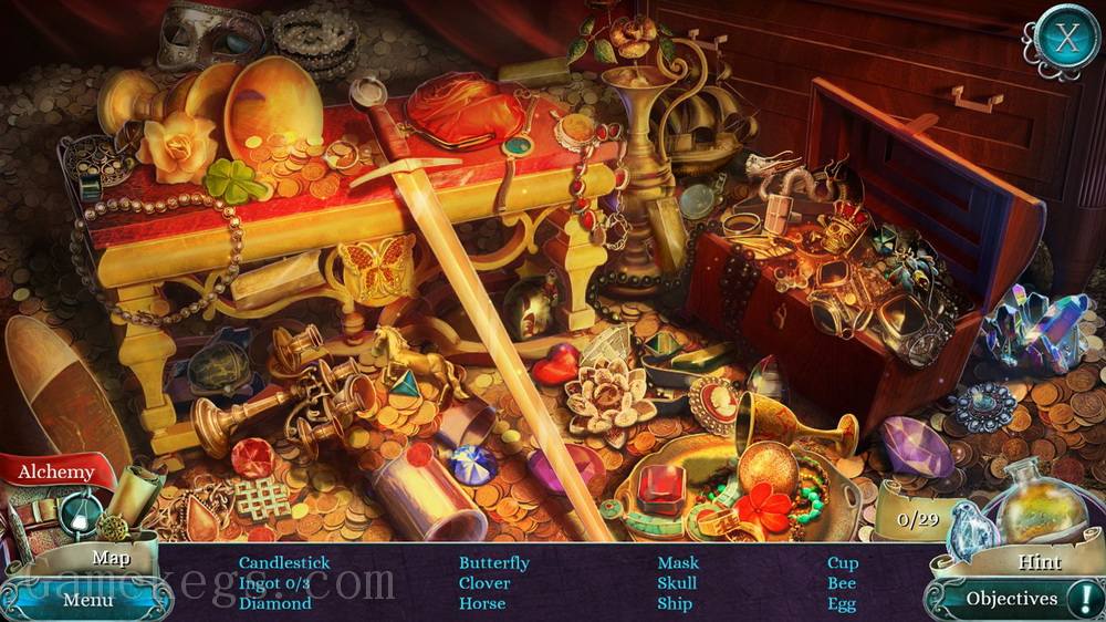 遗落之书：被盗的王国.Lost Grimoires: Stolen Kingdom_2