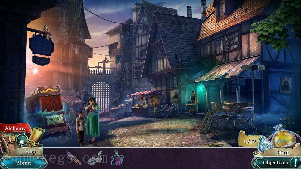 遗落之书：被盗的王国.Lost Grimoires: Stolen Kingdom_3