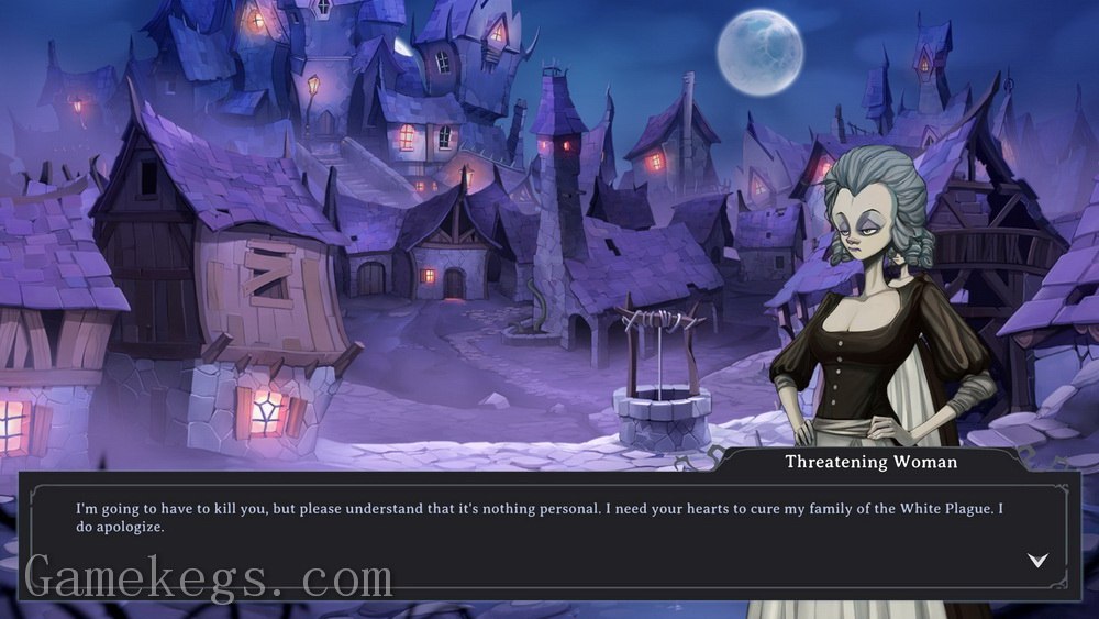 遗落之书：被盗的王国.Lost Grimoires: Stolen Kingdom_5
