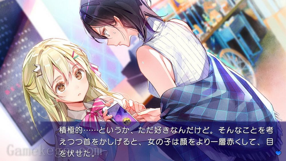 一生推不如一生恋 ~love or die~.OshiRabu: Waifus Over Husbandos – Love or Die_0