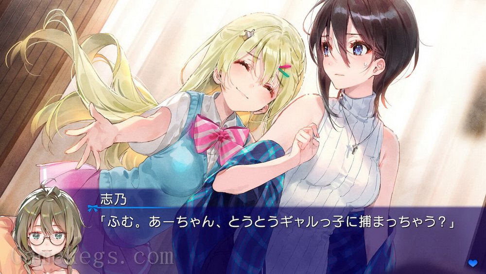 一生推不如一生恋 ~love or die~.OshiRabu: Waifus Over Husbandos – Love or Die_4