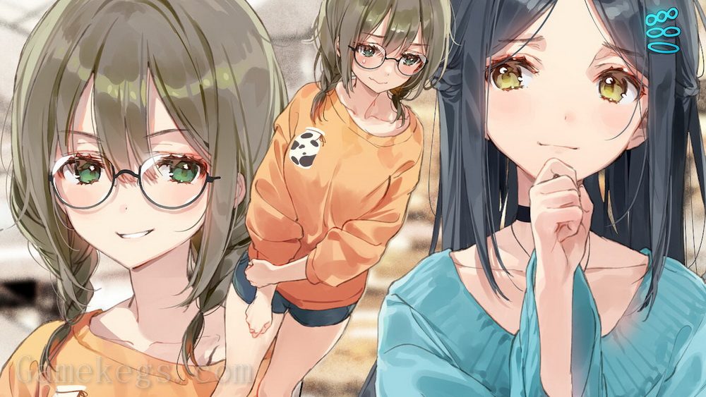 一生推不如一生恋 ~love or die~.OshiRabu: Waifus Over Husbandos – Love or Die_5