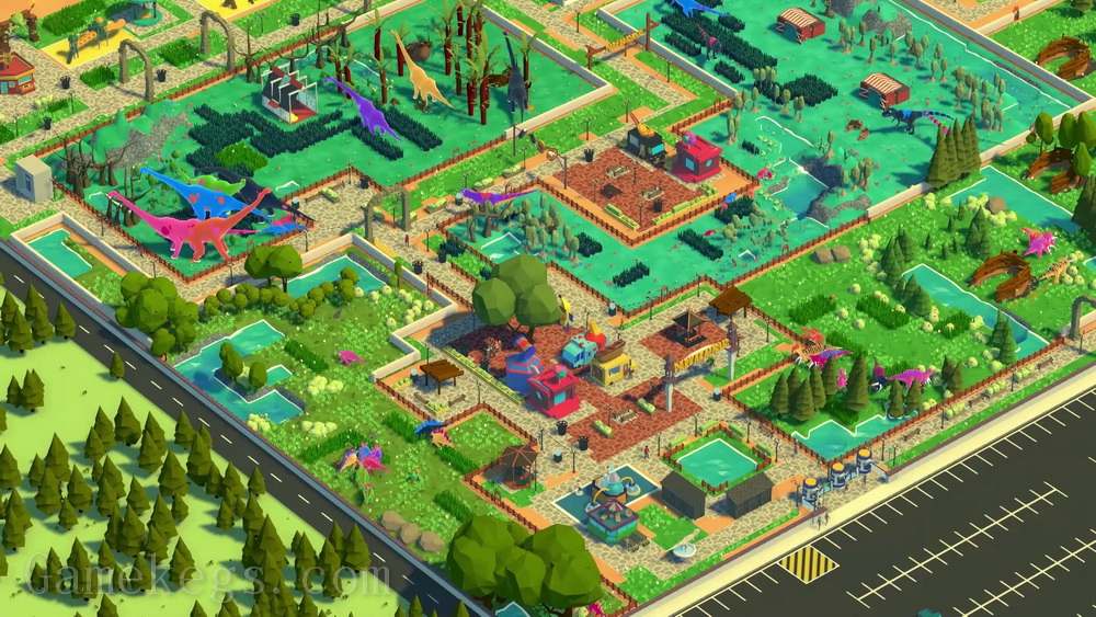 恐龙公园.Parkasaurus_2