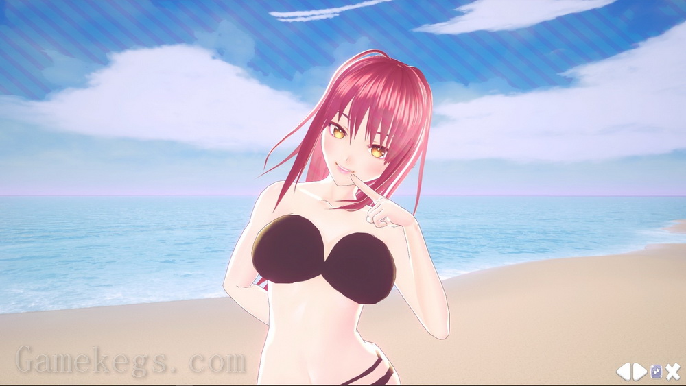 Waifu冲击.Waifu Impact_0