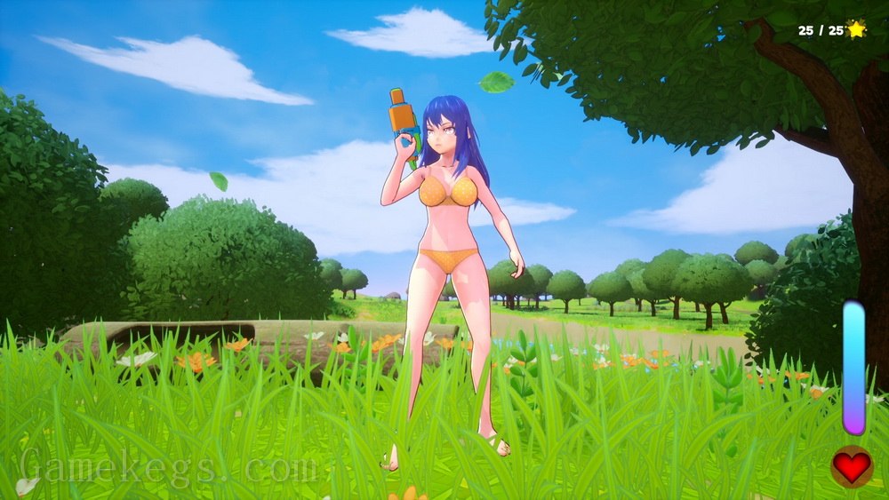 Waifu冲击.Waifu Impact_4