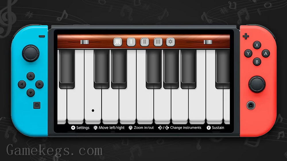 虚拟钢琴.Virtual Piano_0