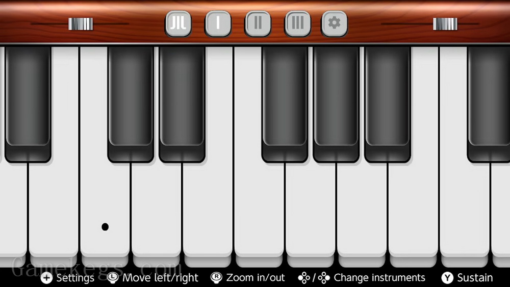 虚拟钢琴.Virtual Piano_1
