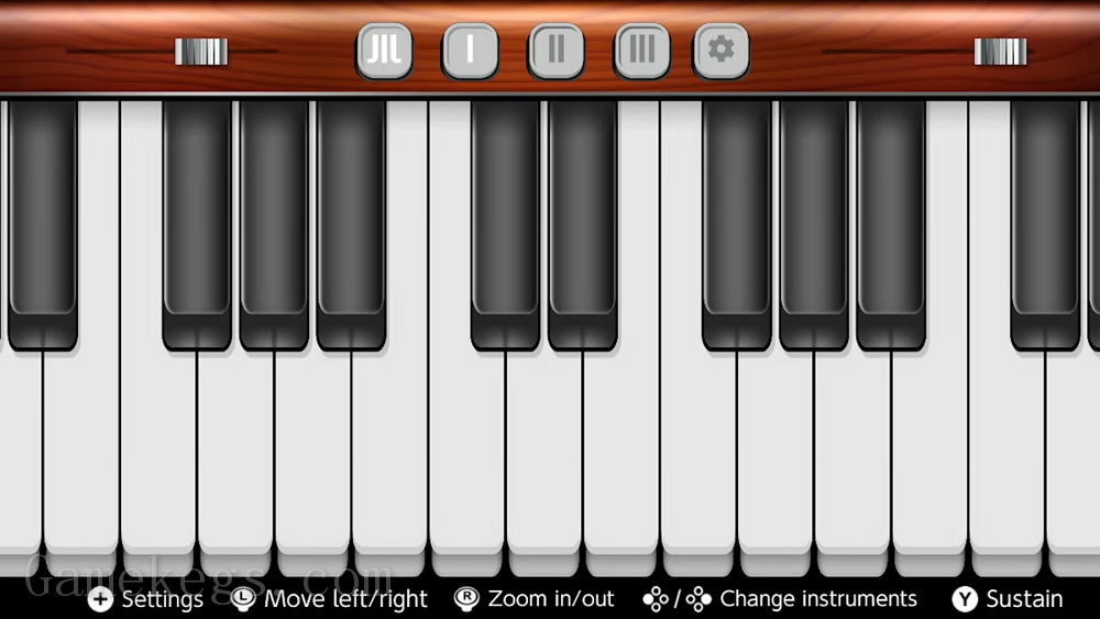 虚拟钢琴.Virtual Piano_2