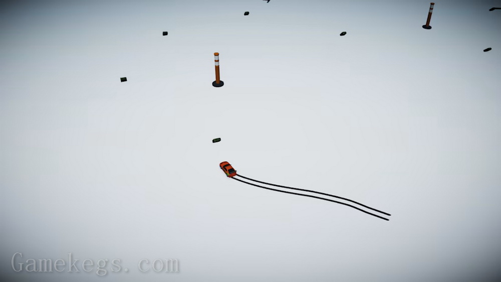 Soft Drift_0